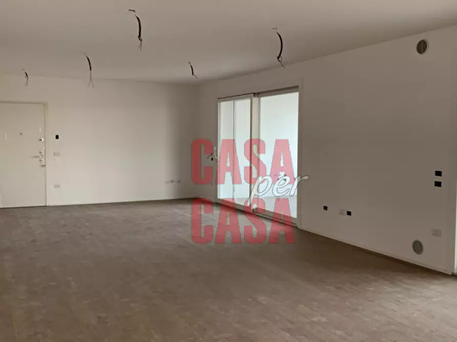 Immagine 5 di Attico in vendita  in via A. Volta a Padova