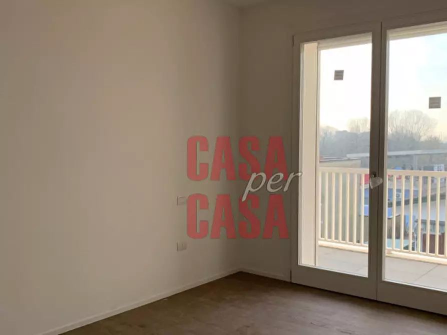 Immagine 7 di Attico in vendita  in via A. Volta a Padova