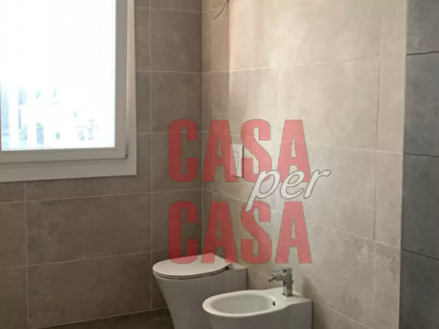 Immagine 8 di Attico in vendita  in via A. Volta a Padova