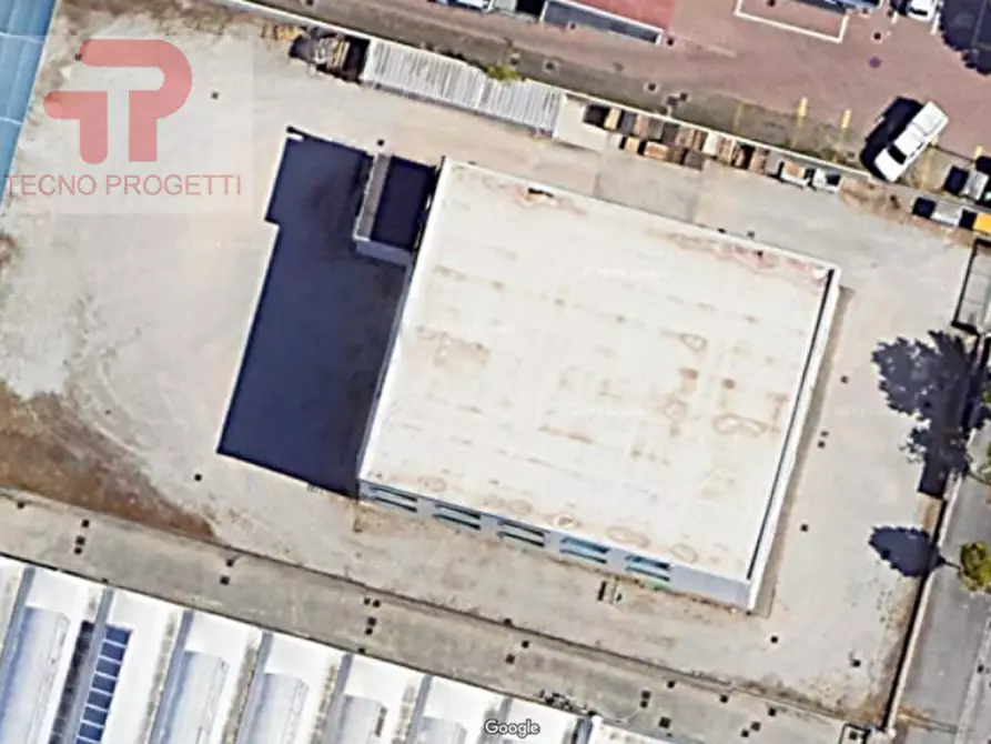 Immagine 3 di Magazzino in vendita  in Zona industriale Padova a Padova