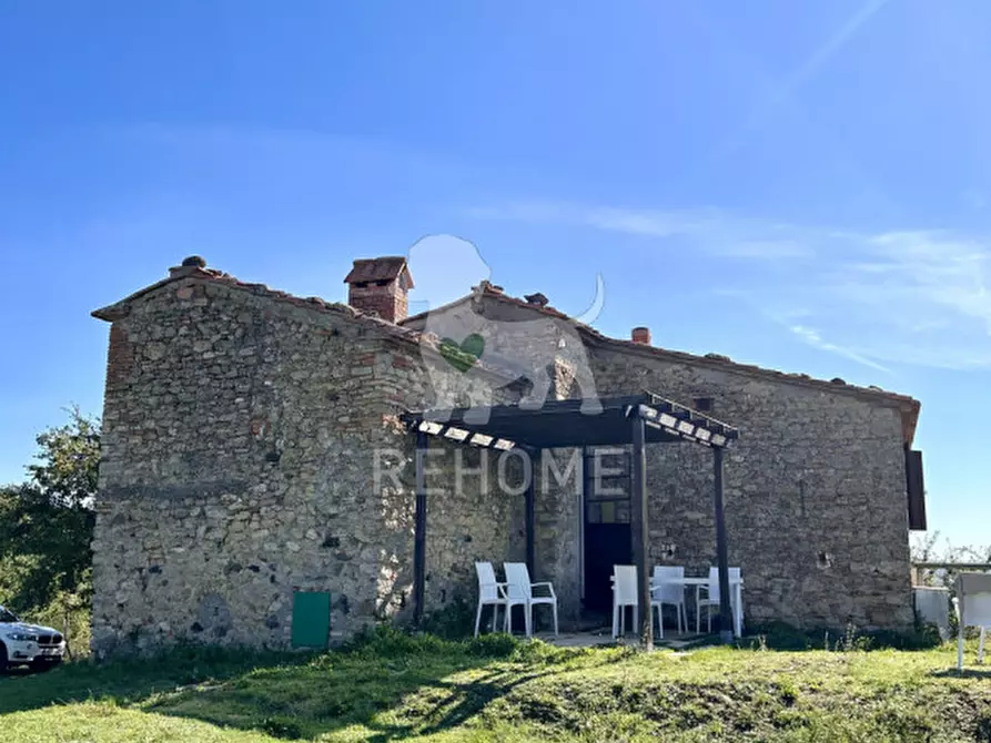 Immagine 1 di Casa indipendente in vendita  in San Dalmazio a Pomarance