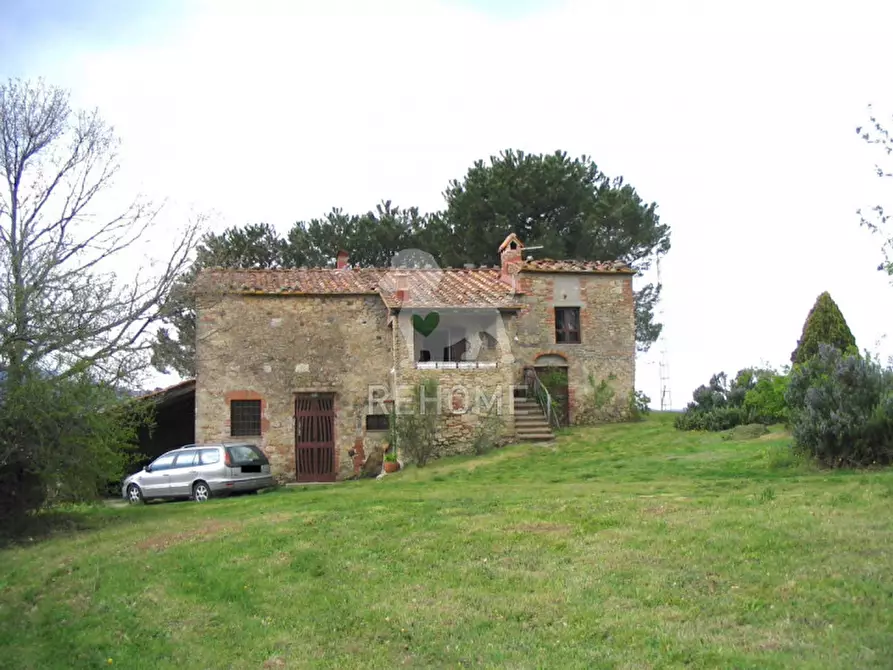 Immagine 1 di Casa indipendente in vendita  in San Dalmazio a Pomarance