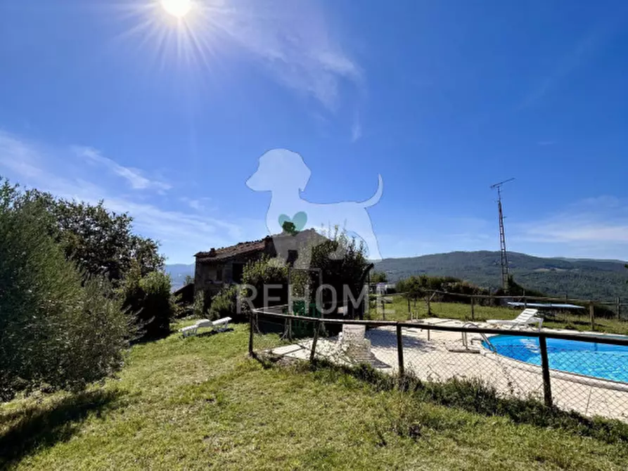 Immagine 1 di Casa indipendente in vendita  in San Dalmazio a Pomarance