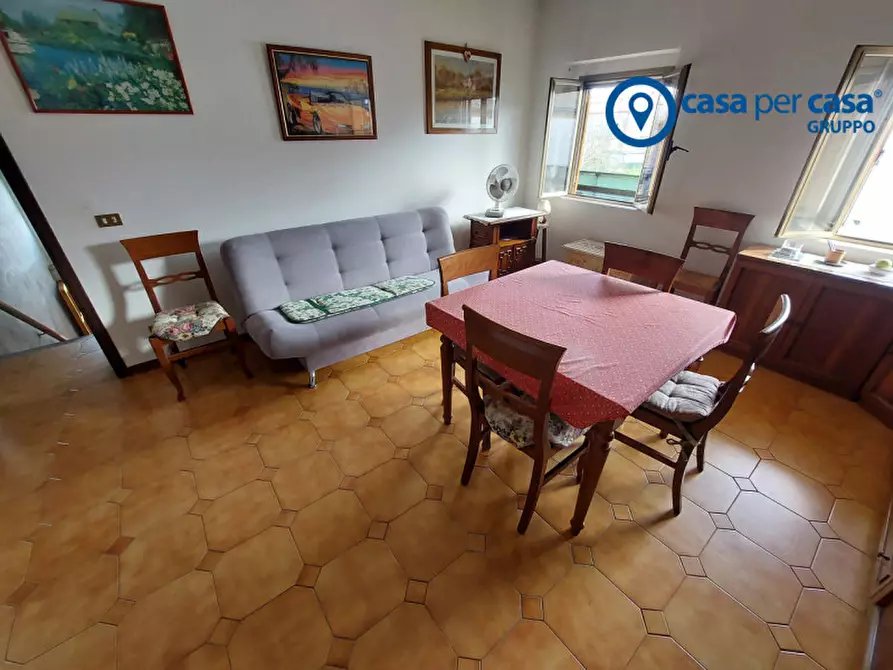 Immagine 1 di Appartamento in vendita  in Corbola, via Battare a Corbola