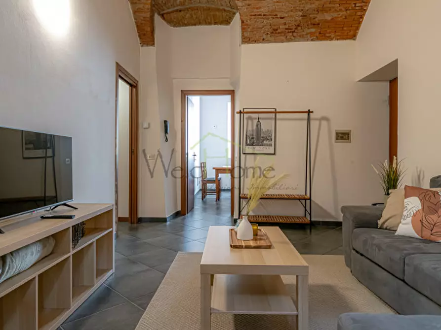 Immagine 1 di Appartamento in affitto  in Via Zezio 3 a Como