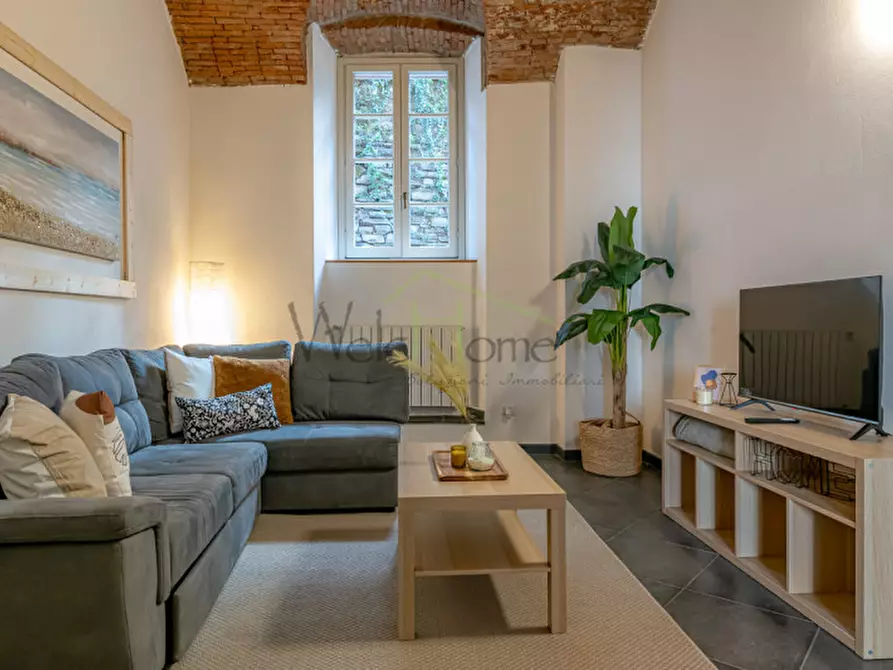 Immagine 2 di Appartamento in affitto  in Via Zezio 3 a Como