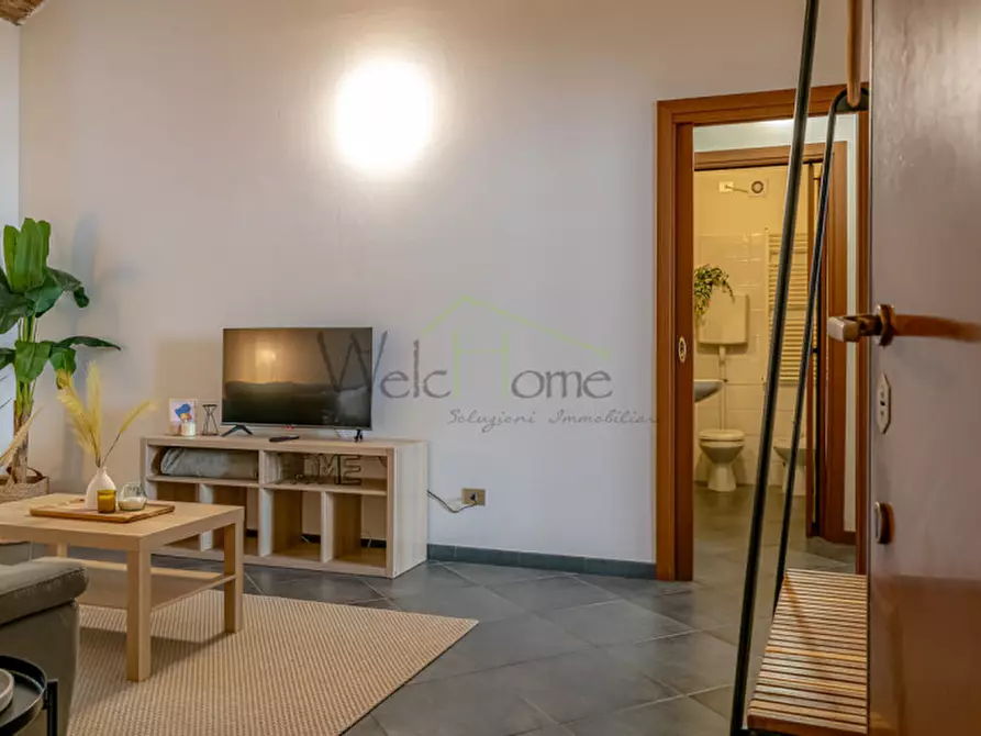 Immagine 3 di Appartamento in affitto  in Via Zezio 3 a Como