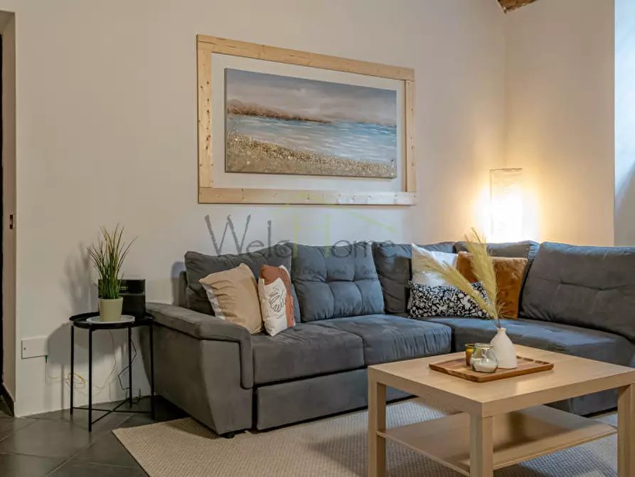 Immagine 4 di Appartamento in affitto  in Via Zezio 3 a Como