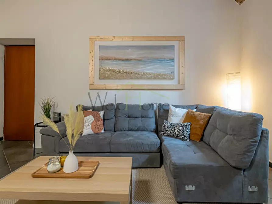 Immagine 7 di Appartamento in affitto  in Via Zezio 3 a Como