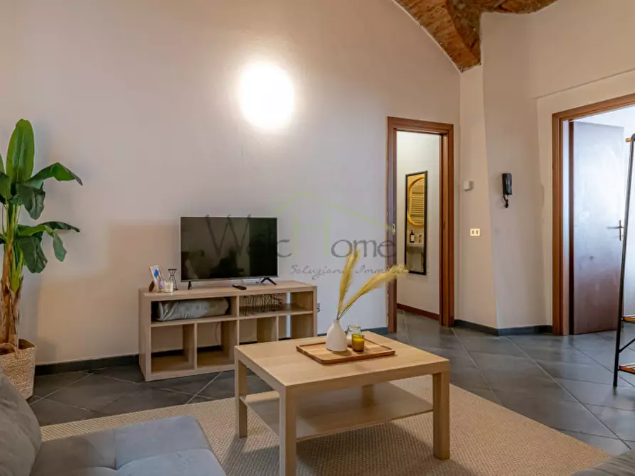 Immagine 8 di Appartamento in affitto  in Via Zezio 3 a Como