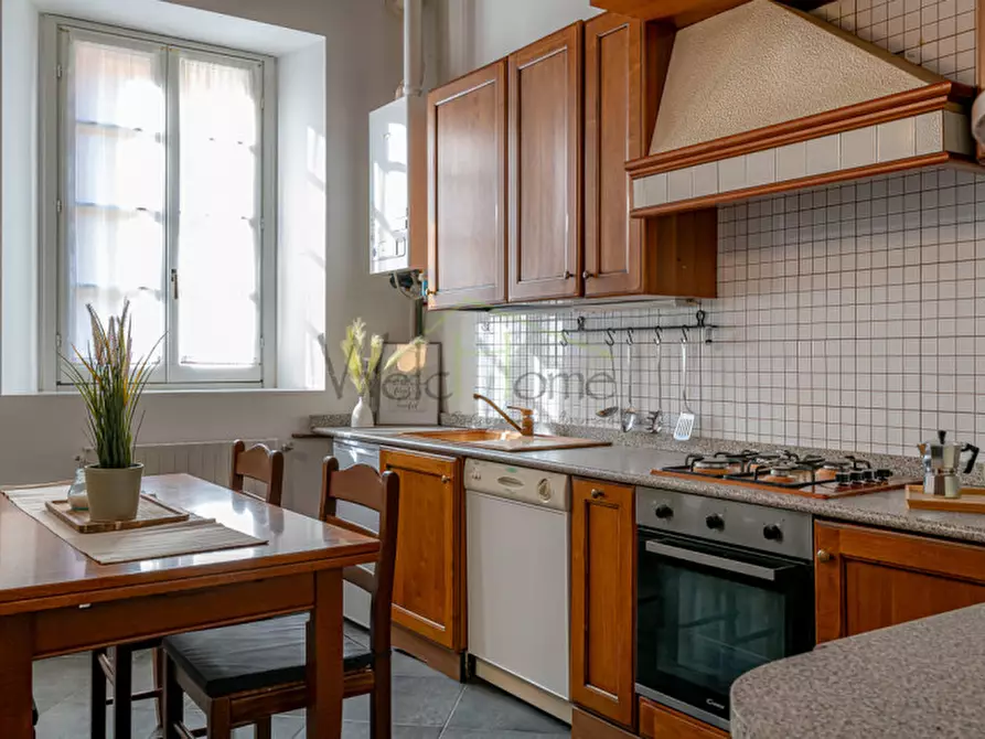 Immagine 9 di Appartamento in affitto  in Via Zezio 3 a Como