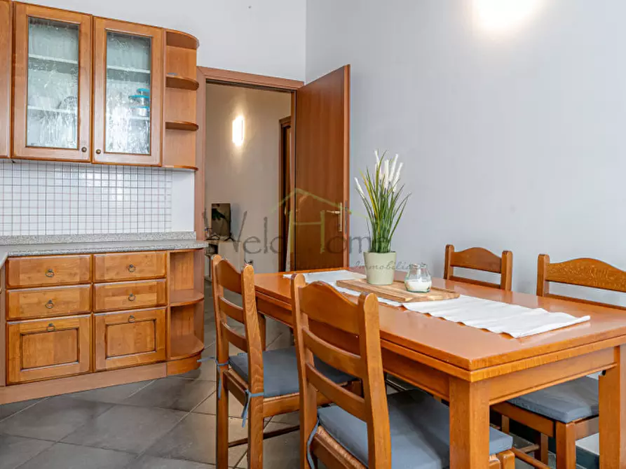 Immagine 12 di Appartamento in affitto  in Via Zezio 3 a Como