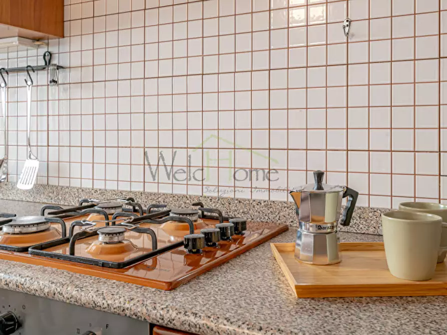 Immagine 13 di Appartamento in affitto  in Via Zezio 3 a Como