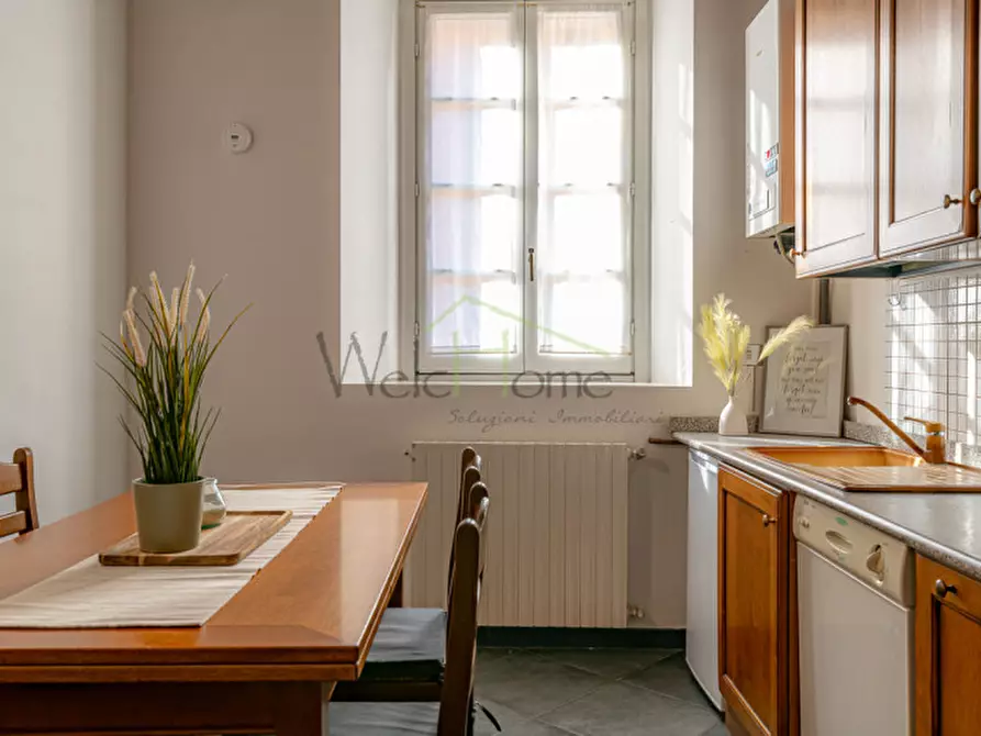 Immagine 14 di Appartamento in affitto  in Via Zezio 3 a Como