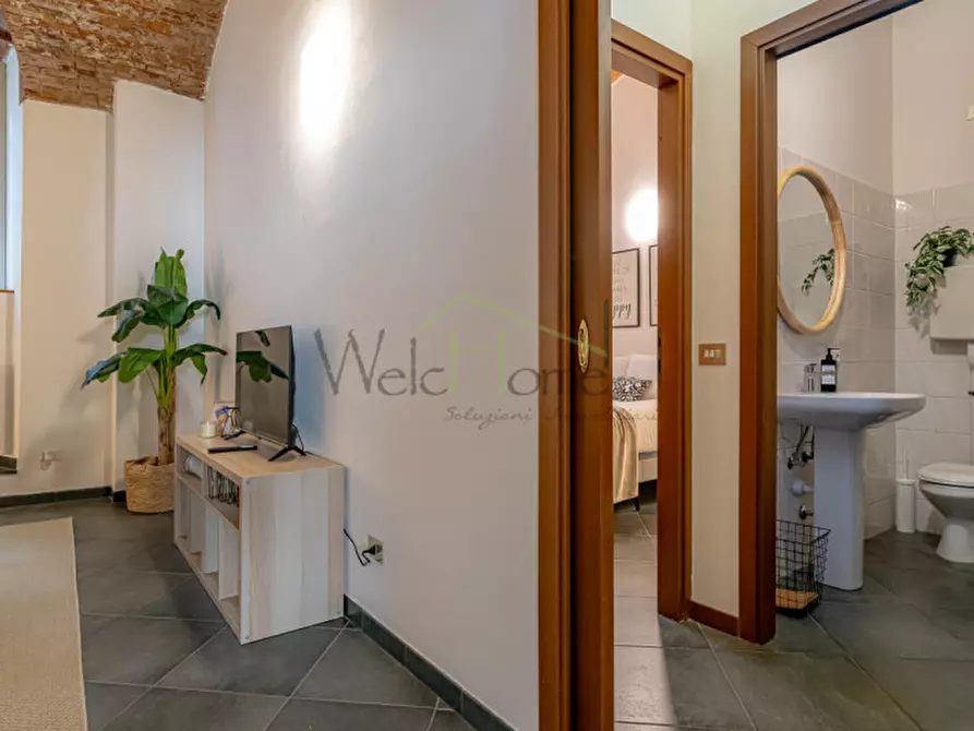 Immagine 15 di Appartamento in affitto  in Via Zezio 3 a Como