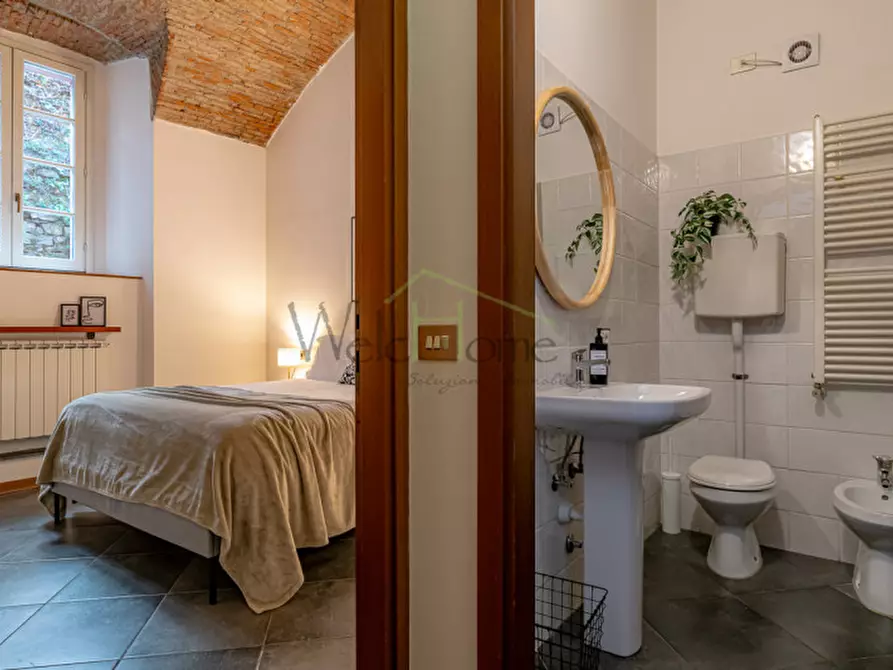 Immagine 16 di Appartamento in affitto  in Via Zezio 3 a Como