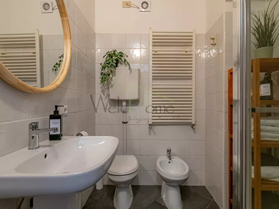 Immagine 17 di Appartamento in affitto  in Via Zezio 3 a Como