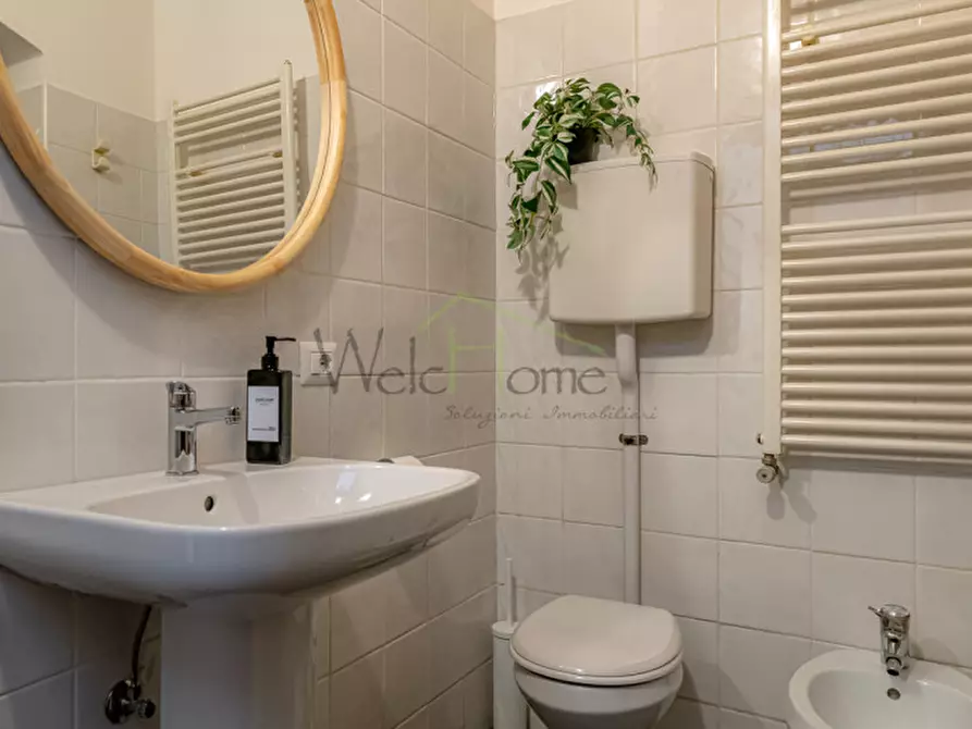 Immagine 18 di Appartamento in affitto  in Via Zezio 3 a Como