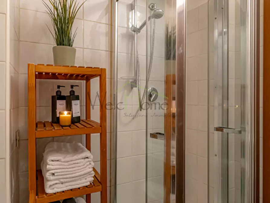 Immagine 19 di Appartamento in affitto  in Via Zezio 3 a Como