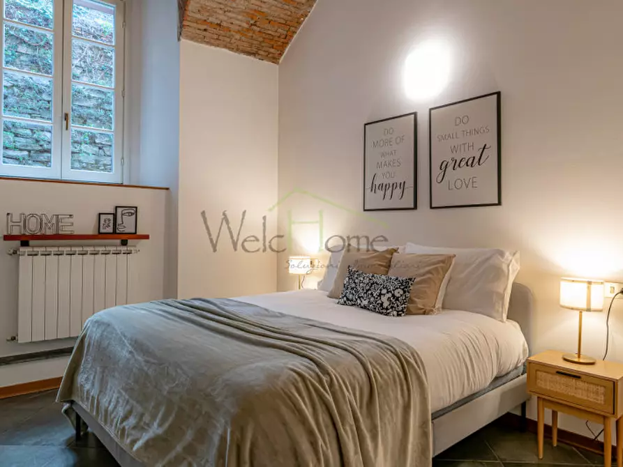 Immagine 20 di Appartamento in affitto  in Via Zezio 3 a Como