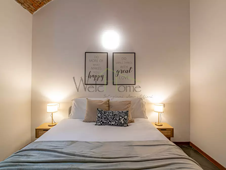 Immagine 21 di Appartamento in affitto  in Via Zezio 3 a Como