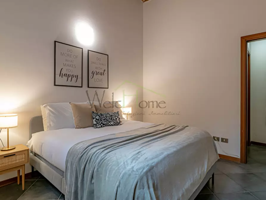 Immagine 22 di Appartamento in affitto  in Via Zezio 3 a Como