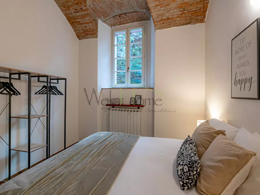 Immagine 23 di Appartamento in affitto  in Via Zezio 3 a Como