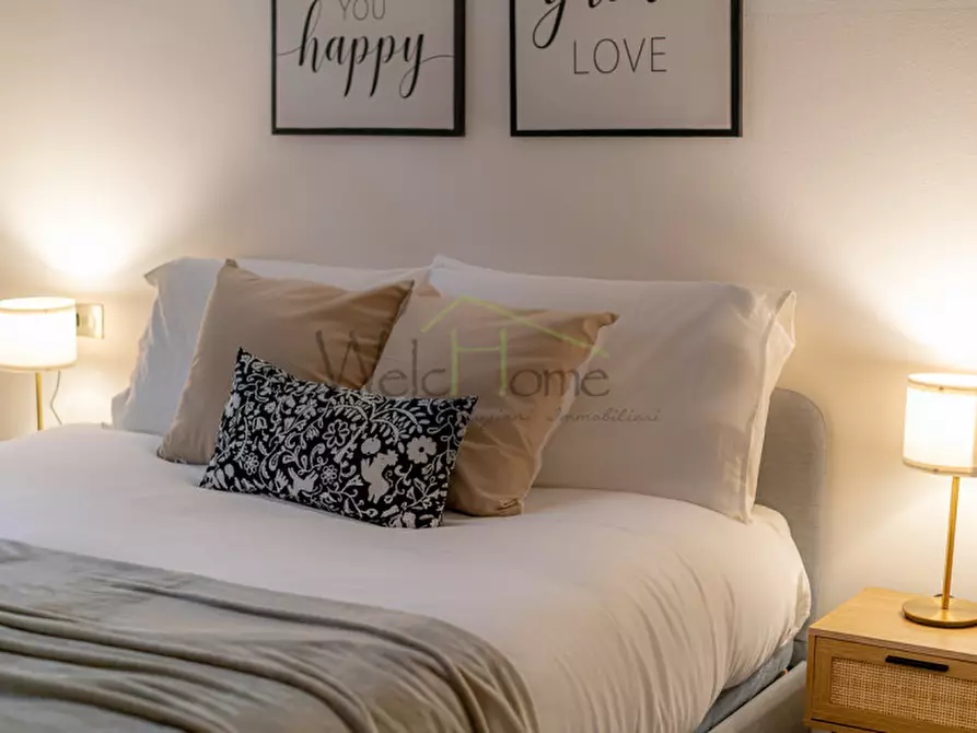 Immagine 24 di Appartamento in affitto  in Via Zezio 3 a Como