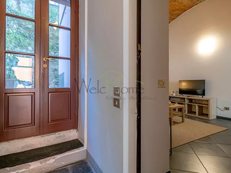 Immagine 26 di Appartamento in affitto  in Via Zezio 3 a Como