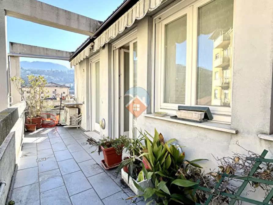 Immagine 1 di Appartamento in vendita  in Via Tartarotti 46 a Rovereto