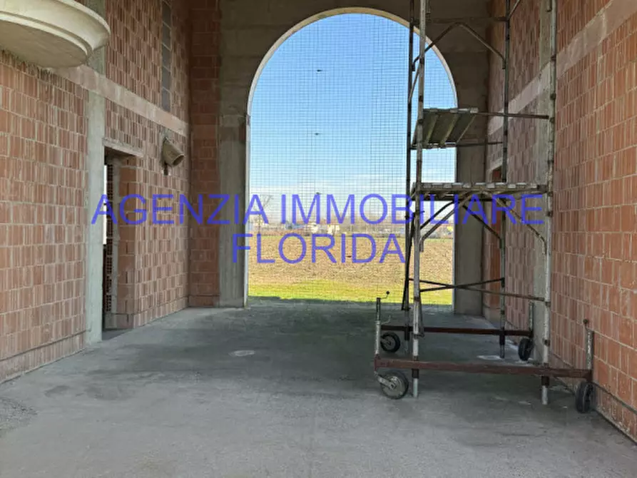 Immagine 2 di Casa indipendente in vendita  a Santa Giustina In Colle