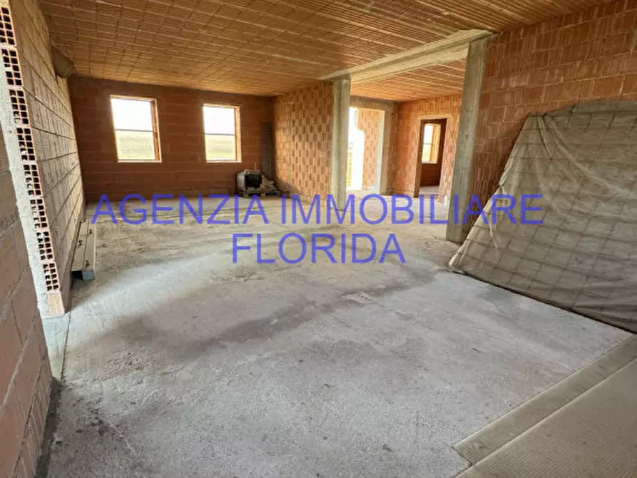 Immagine 3 di Casa indipendente in vendita  a Santa Giustina In Colle