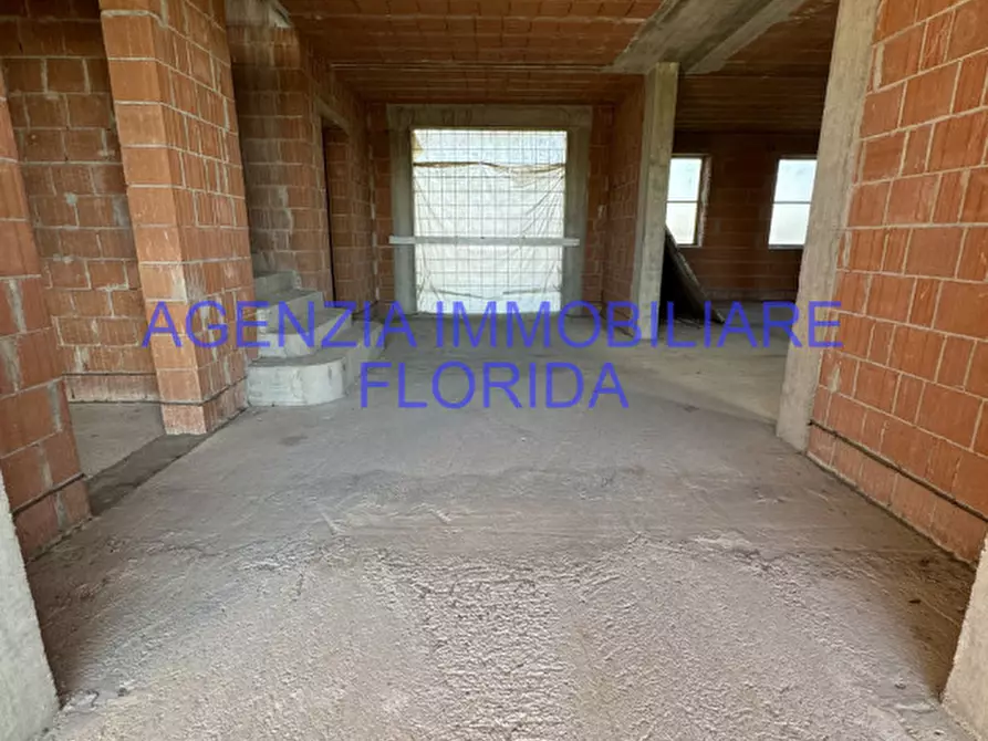 Immagine 4 di Casa indipendente in vendita  a Santa Giustina In Colle