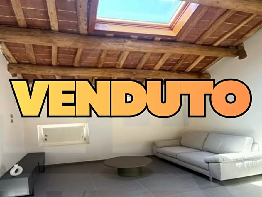 Immagine 1 di Appartamento in vendita  in viale orsini a Lugo