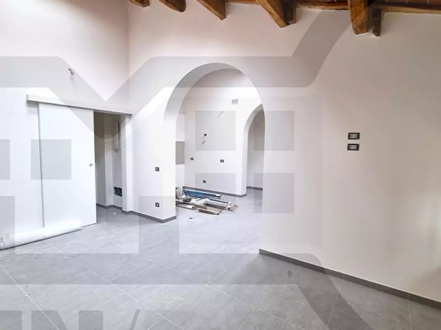 Immagine 4 di Appartamento in vendita  in viale orsini a Lugo