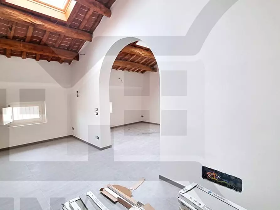 Immagine 7 di Appartamento in vendita  in viale orsini a Lugo