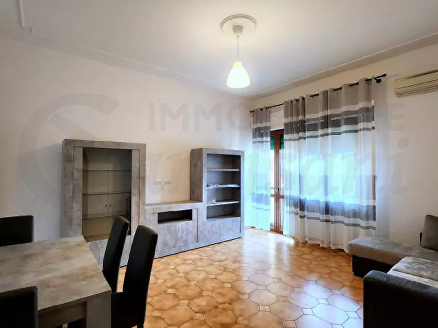 Immagine 1 di Appartamento in affitto  in via carlo del prete a Firenze