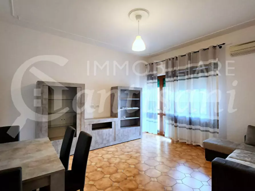 Immagine 1 di Appartamento in affitto  in via carlo del prete a Firenze