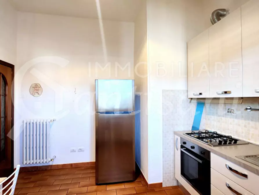 Immagine 12 di Appartamento in affitto  in via carlo del prete a Firenze