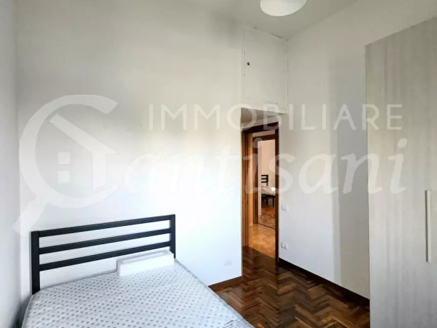 Immagine 14 di Appartamento in affitto  in via carlo del prete a Firenze