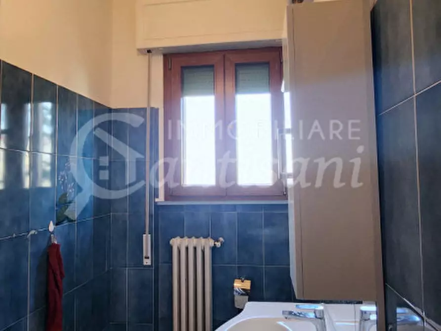 Immagine 15 di Appartamento in affitto  in via carlo del prete a Firenze