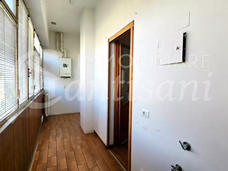 Immagine 17 di Appartamento in affitto  in via carlo del prete a Firenze