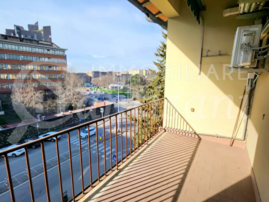 Immagine 19 di Appartamento in affitto  in via carlo del prete a Firenze