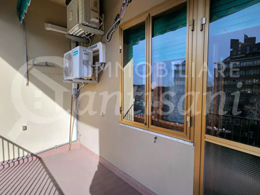 Immagine 20 di Appartamento in affitto  in via carlo del prete a Firenze