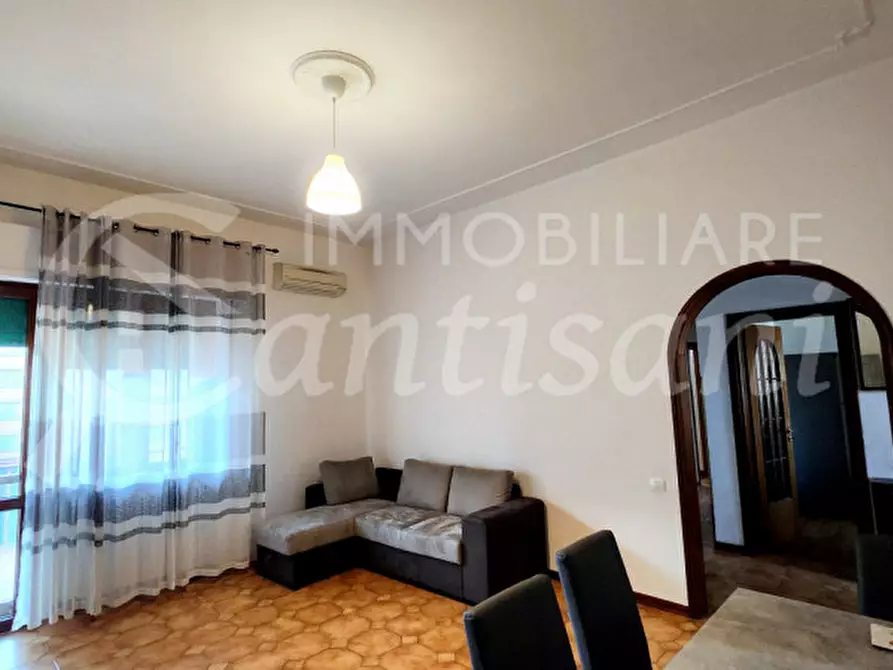 Immagine 22 di Appartamento in affitto  in via carlo del prete a Firenze