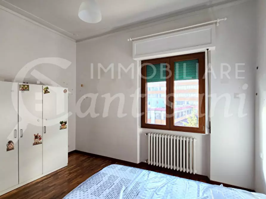 Immagine 23 di Appartamento in affitto  in via carlo del prete a Firenze