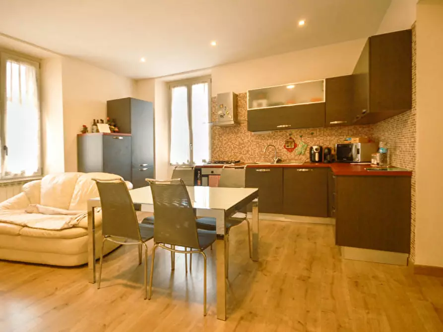 Immagine 1 di Appartamento in vendita  in corso roma 170 a Gravellona Toce