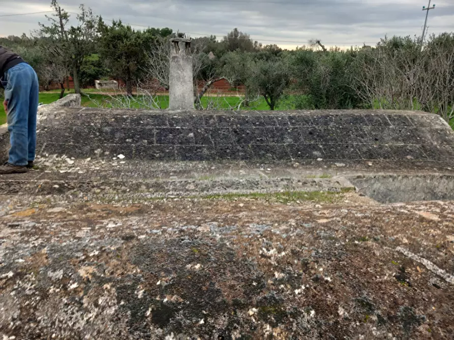 Immagine 20 di Rustico / casale in vendita  in C.da Coltura a Latiano