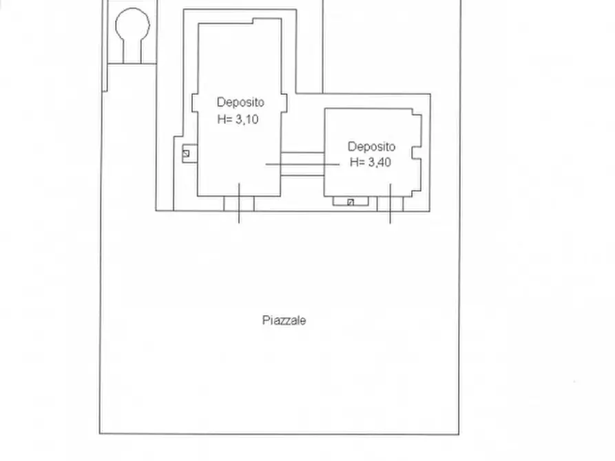 Immagine 23 di Rustico / casale in vendita  in C.da Coltura a Latiano