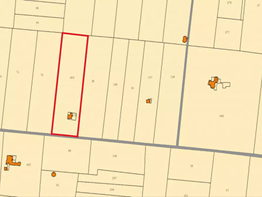 Immagine 24 di Rustico / casale in vendita  in C.da Coltura a Latiano